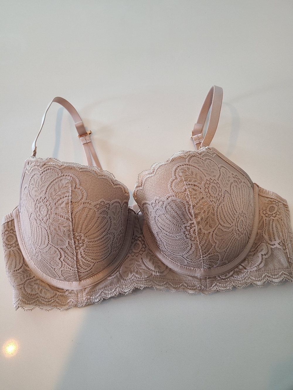 Aerie Lace Underwire Bra in size 36C